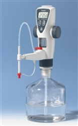 digital burette