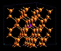 Metals and semiconductors