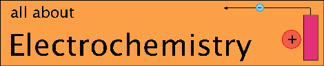 All about Electrochemistry