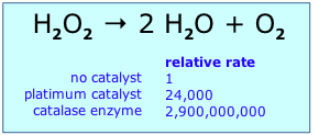 chemical catalyst