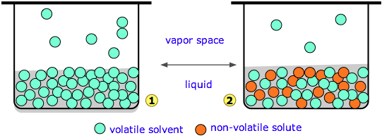 Raoult's law