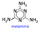 melamine