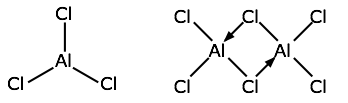 aluminum chloride