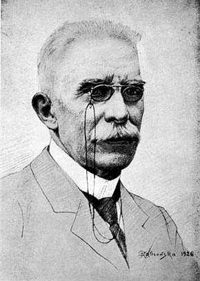 Henri leChatelier