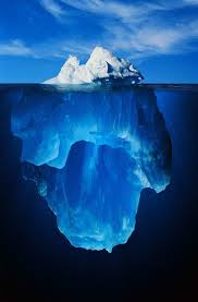 iceberg