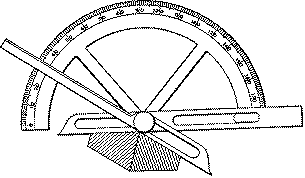 contact goniometer