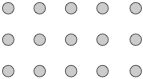 lattice points